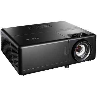 Projektor OPTOMA UHZ55 4K UHD (3840 x 2160), 3000 ANSI lumen, Wi-Fi