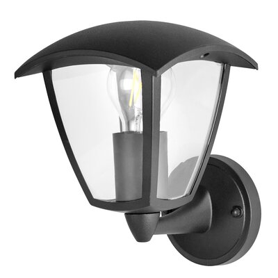 Kinkiet zewnętrzny GOLDLUX Igma 311863 Czarny