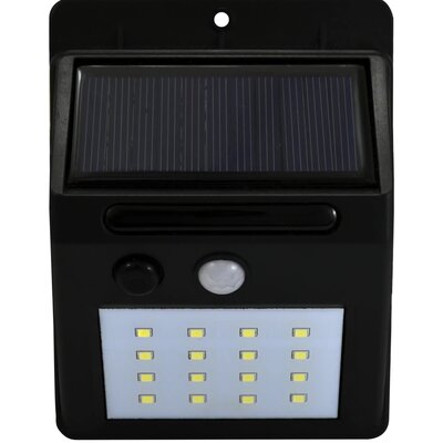 Naświetlacz solarny GOLDLUX LED BOX Mini 307644