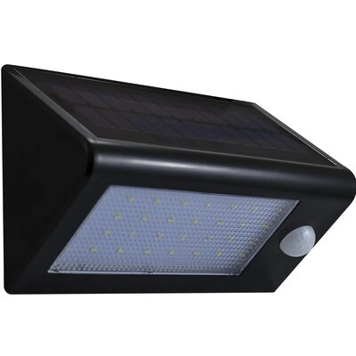 Naświetlacz solarny GOLDLUX LED BOX 307637