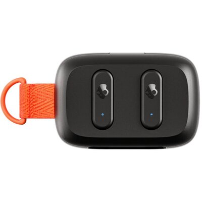 Słuchawki dokanałowe SKULLCANDY Dime 3 Czarny