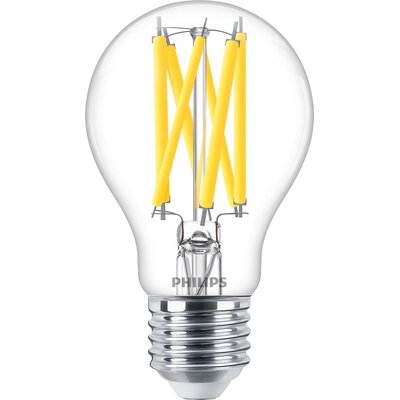 Żarówka LED PHILIPS WarmGlowDim 929003011501 10.5W E27