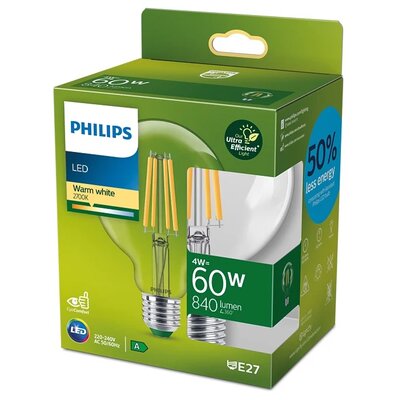 Żarówka LED PHILIPS 929003642501 E27 60W