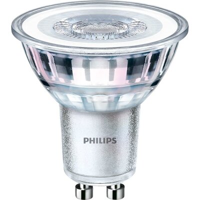 Żarówka LED PHILIPS 929001215261 4.6W GU10 (10 szt.)