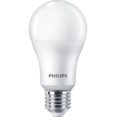 Żarówka LED PHILIPS A67 CW FR ND 3CT-6 EC 13W E27