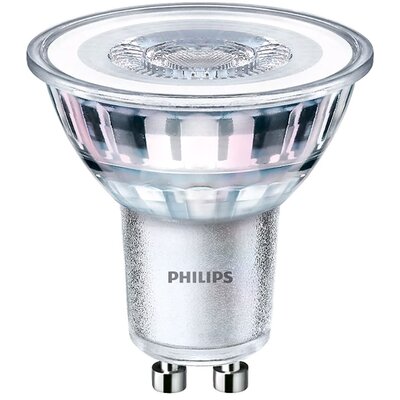 Żarówka LED PHILIPS PAR16 4.6W GU10 (6 szt.)