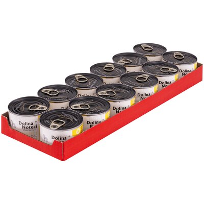 Karma dla psa DOLINA NOTECI Premium Perfect Care Skin Support z kurczakiem 12 x 185 g