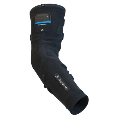 Masażer Limfatyczny THERABODY TB02764-01 RecoveryPulse Arm (Rozmiar XL)