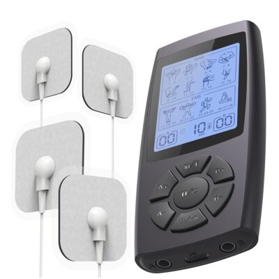 Elektrostymulator EXTRALINK VITAL+ Plus