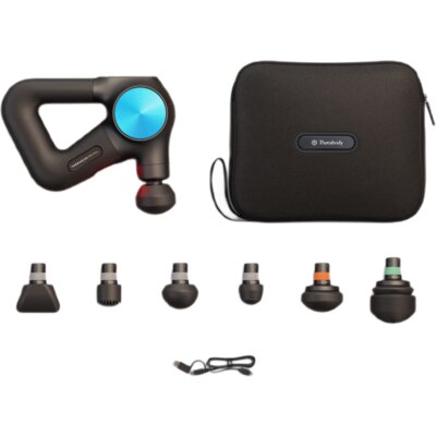 Masażer ręczny Gun THERABODY Theragun PRO Plus TG0003970-3A10