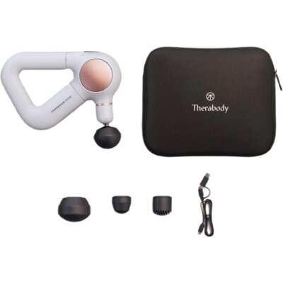 Masażer ręczny Gun THERABODY Theragun Sense Biały