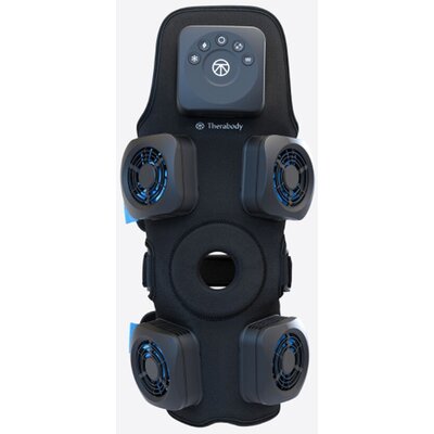 Masażer THERABODY Recoverytherm Hot & Cold Vibration Knee