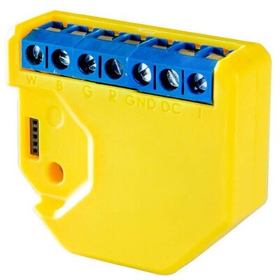 Sterownik LED SHELLY RGBW2