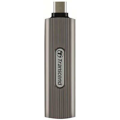 Dysk TRANSCEND ESD330C 512GB SSD
