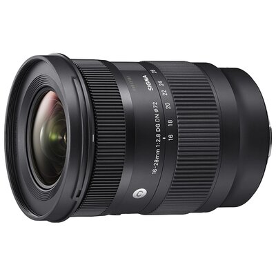 Obiektyw SIGMA C 16-28mm f/2.8 DG DN L-mount