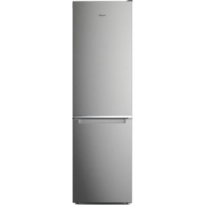 Lodówka WHIRLPOOL W7X 94A OX 1 No Frost 202.7cm Inox
