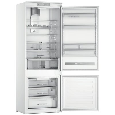 Lodówka WHIRLPOOL SP40 812 EU 2 193.5cm