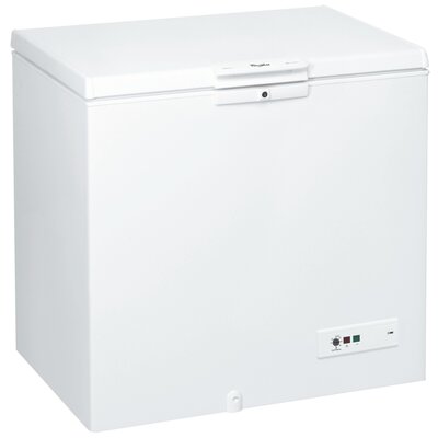 Zamrażarka WHIRLPOOL WHM 22113 3