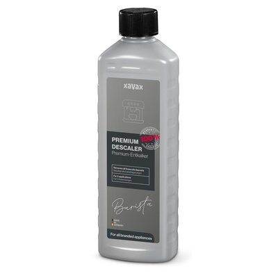 Odkamieniacz do ekspresu XAVAX Barista 111283 500 ml