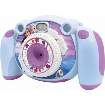Aparat LEXIBOOK Disney Frozen Starcam DJ080FZ