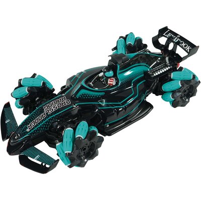Samochód zdalnie sterowany LEXIBOOK Racing RC61