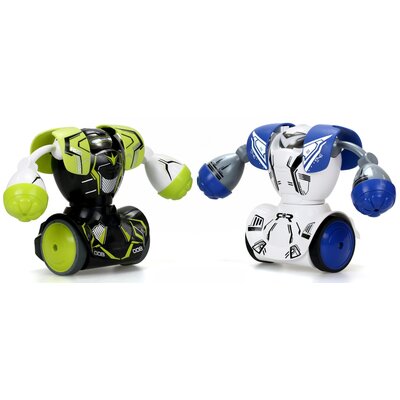 Robot zdalnie sterowany SILVERLIT Robo Kombat SI 88052 (2 sztuki)