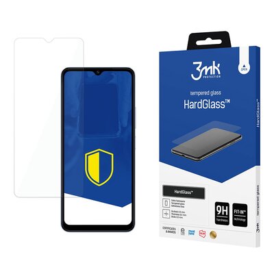 Szkło hartowane 3MK HardGlass do Xiaomi Redmi A3