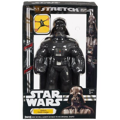 Figurka COBI Stretch Star Wars Darth Vader CHA-07698