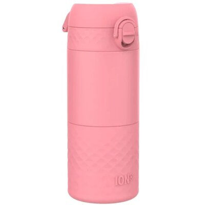 Kubek termiczny ION8 Travel Mug Różowy 360 ml
