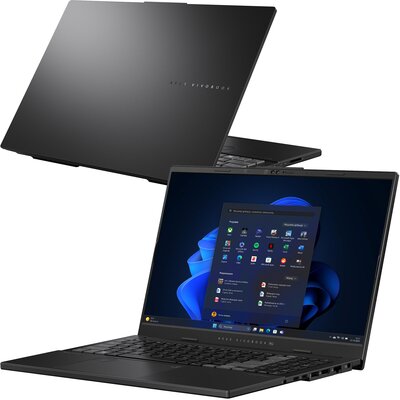 Laptop ASUS VivoBook Pro 15 N6506MV-MA031X 15.6" OLED Ultra 9-185H 16GB RAM 1TB SSD GeForce RTX4060 DLSS 3 Windows 11 Professional, Funkcje AI