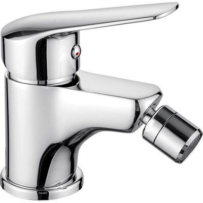 Bateria bidetowa DEANTE Boro BMO 030M Chrom