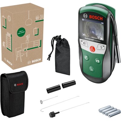 Kamera inspekcyjna BOSCH Universal Inspect 06036870Z0