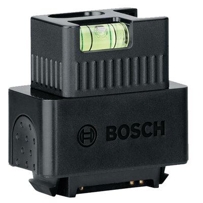 Фото - Нівелір / рівень / далекомір Bosch Adapter do poziomicy  Zamo 1600A02PZ4 