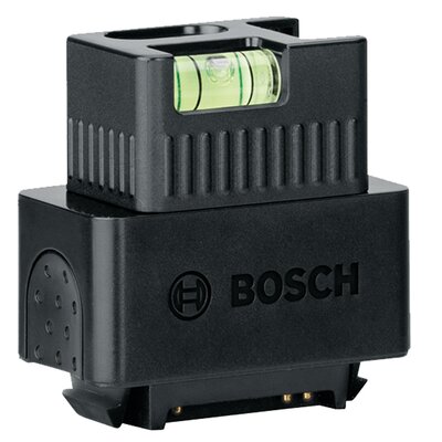 Adapter do poziomicy BOSCH Zamo 1600A02PZ4
