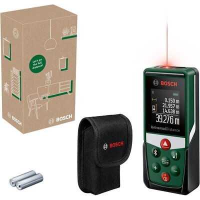 Dalmierz laserowy BOSCH UniversalDistance 50C 06036723Z0