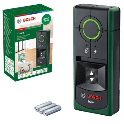 Detektor BOSCH Truvo 06036812Z0