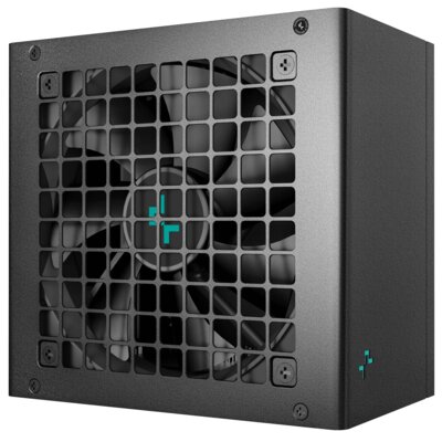 Zasilacz DEEPCOOL PN750M 750W 80 Plus Gold