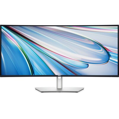 Monitor DELL U3425WE 34.14" 3440x1440px IPS 120Hz Curved
