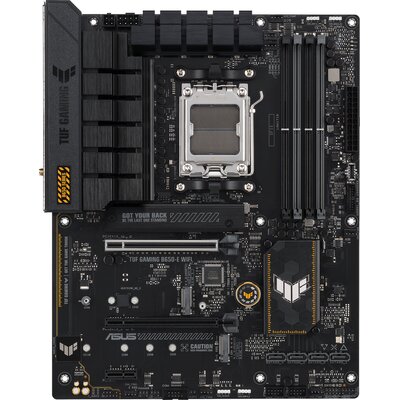 Płyta główna ASUS TUF Gaming B650-E WiFi