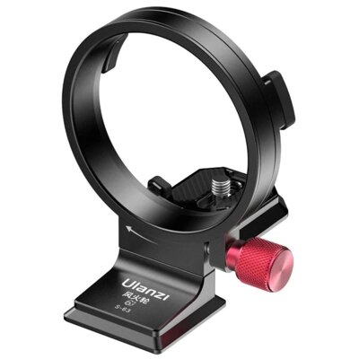 Mocowanie obrotowe ULANZI S-63