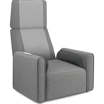 Fotel masujący MEDIVON Cozimo