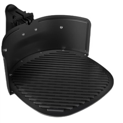Zestaw do grillowania i pizzy PHILIPS HD9963 00 do AirFryer OVI