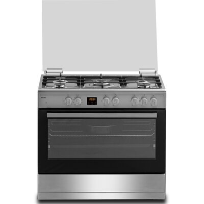 Kuchnia MPM MPM-93-KGM-33 Termoobieg Timer
