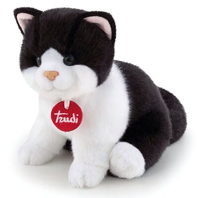 Maskotka TRUDI Kot 21040