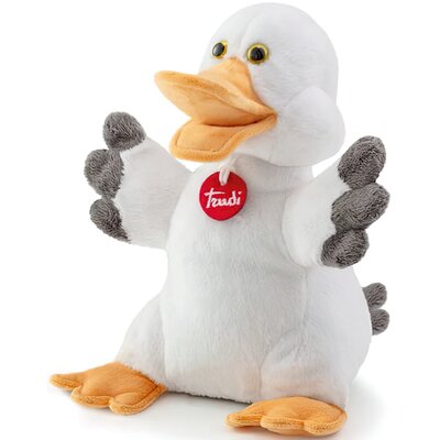 Pacynka TRUDI Kaczka TUDH2000