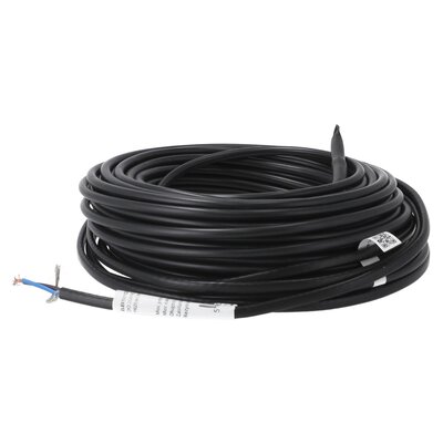 Kabel grzewczy przeciwoblodzeniowy zewnętrzny MISSION AIR MA ICE-30 W/m 10 m (300W)