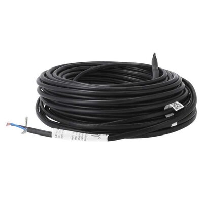 Kabel grzewczy przeciwoblodzeniowy zewnętrzny MISSION AIR MA ICE-30 W/m 32 m (960W)