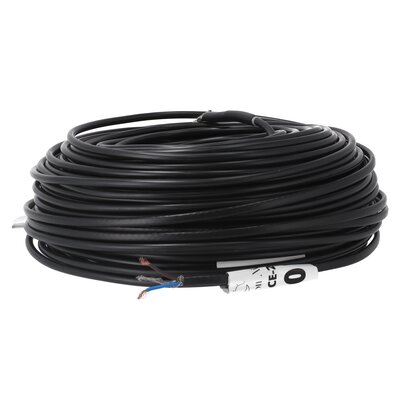 Kabel grzewczy przeciwoblodzeniowy zewnętrzny MISSION AIR MA ICE-30 W/m 112 m (3360W)