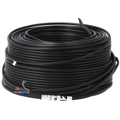 Kabel grzewczy przeciwoblodzeniowy zewnętrzny MISSION AIR MA ICE-30 W/m 140 m (4200W)