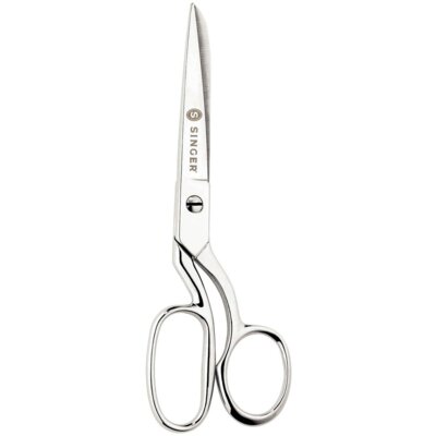 Nożyczki krawieckie SINGER rozmiar 8